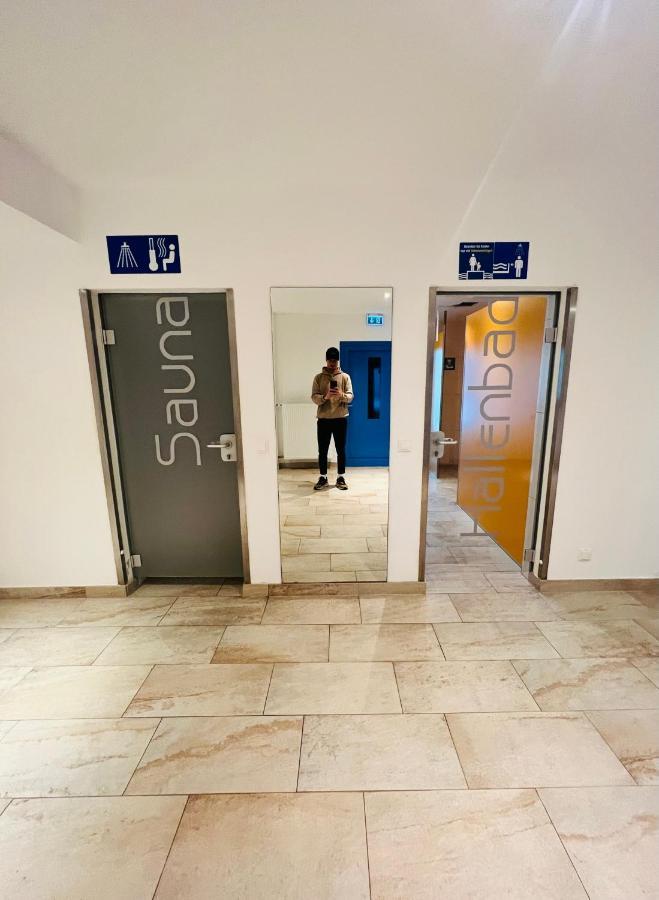 Wellness-Apartment Seefeld And Chill Spa Im Zentrum Mit Pool, Sauna Und Netflix For Free Seefeld in Tirol Exteriér fotografie
