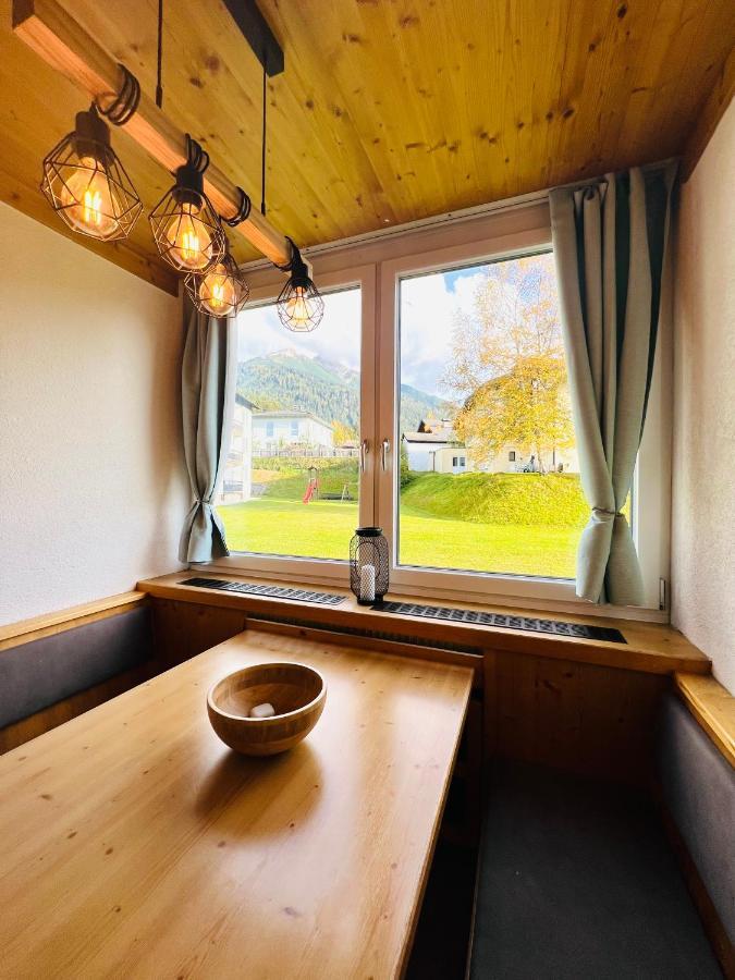 Wellness-Apartment Seefeld And Chill Spa Im Zentrum Mit Pool, Sauna Und Netflix For Free Seefeld in Tirol Exteriér fotografie