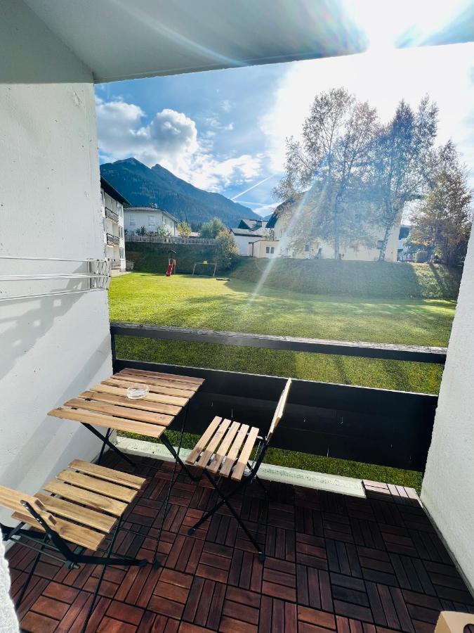 Wellness-Apartment Seefeld And Chill Spa Im Zentrum Mit Pool, Sauna Und Netflix For Free Seefeld in Tirol Exteriér fotografie
