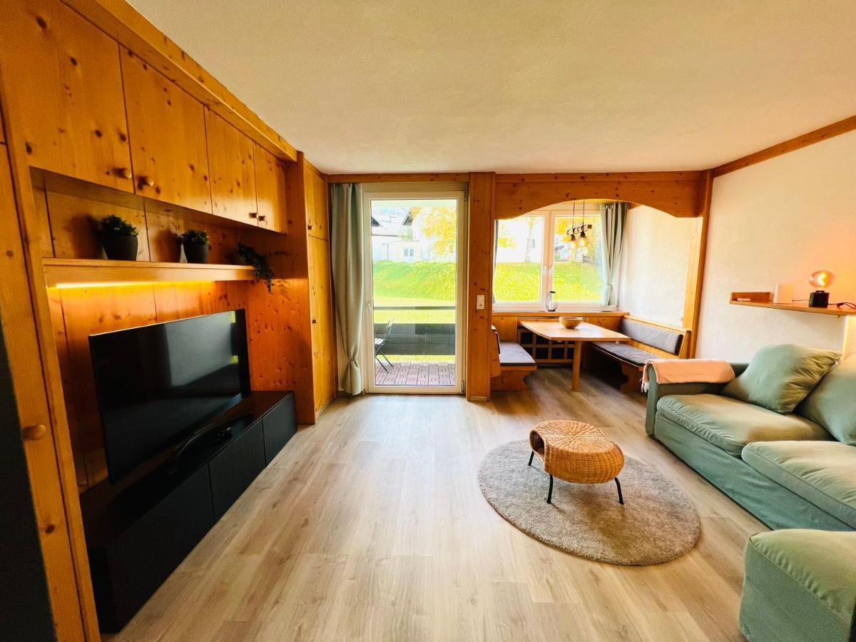 Wellness-Apartment Seefeld And Chill Spa Im Zentrum Mit Pool, Sauna Und Netflix For Free Seefeld in Tirol Exteriér fotografie