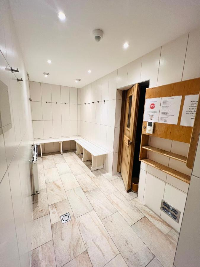 Wellness-Apartment Seefeld And Chill Spa Im Zentrum Mit Pool, Sauna Und Netflix For Free Seefeld in Tirol Exteriér fotografie