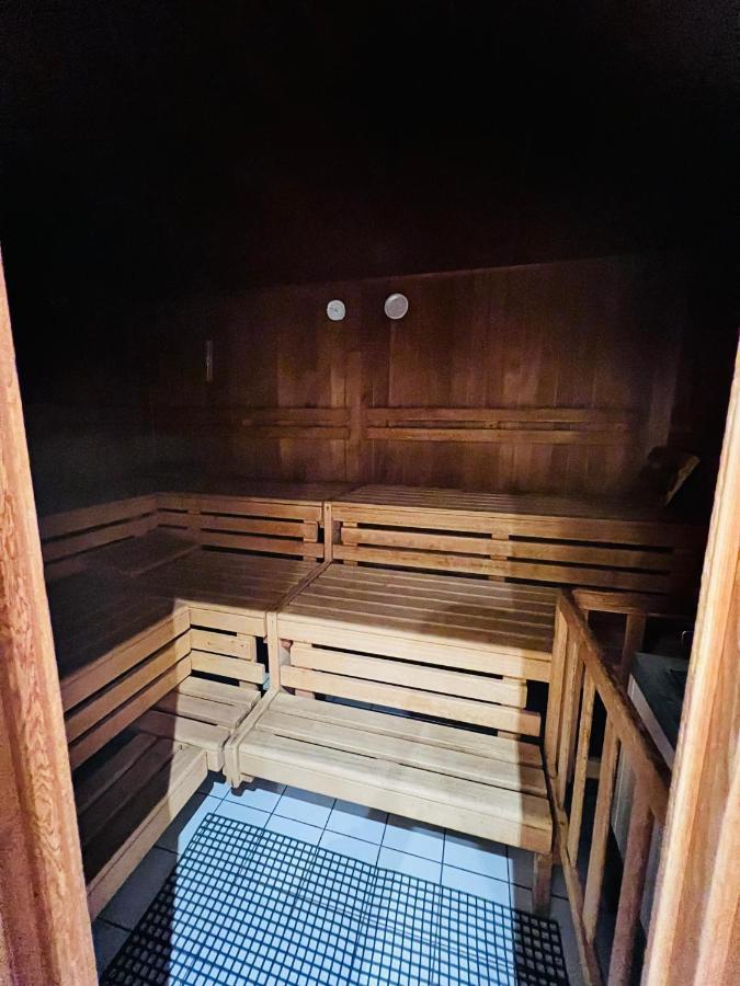 Wellness-Apartment Seefeld And Chill Spa Im Zentrum Mit Pool, Sauna Und Netflix For Free Seefeld in Tirol Exteriér fotografie
