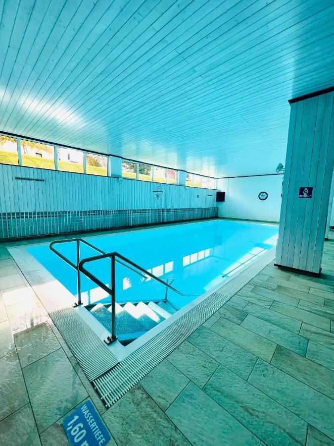 Wellness-Apartment Seefeld And Chill Spa Im Zentrum Mit Pool, Sauna Und Netflix For Free Seefeld in Tirol Exteriér fotografie