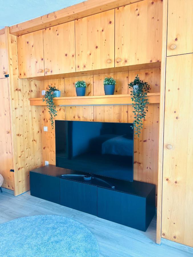 Wellness-Apartment Seefeld And Chill Spa Im Zentrum Mit Pool, Sauna Und Netflix For Free Seefeld in Tirol Exteriér fotografie