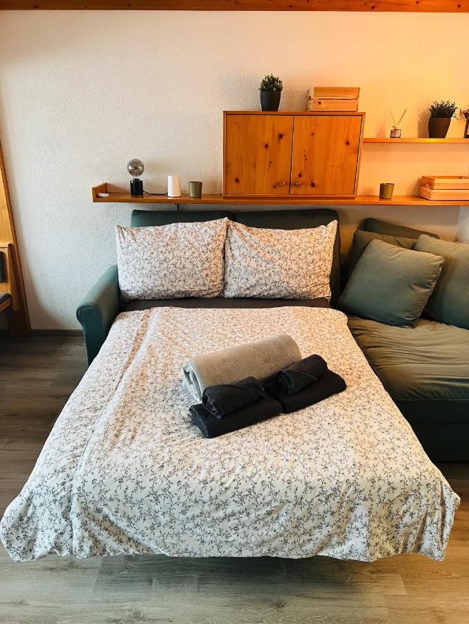 Wellness-Apartment Seefeld And Chill Spa Im Zentrum Mit Pool, Sauna Und Netflix For Free Seefeld in Tirol Exteriér fotografie