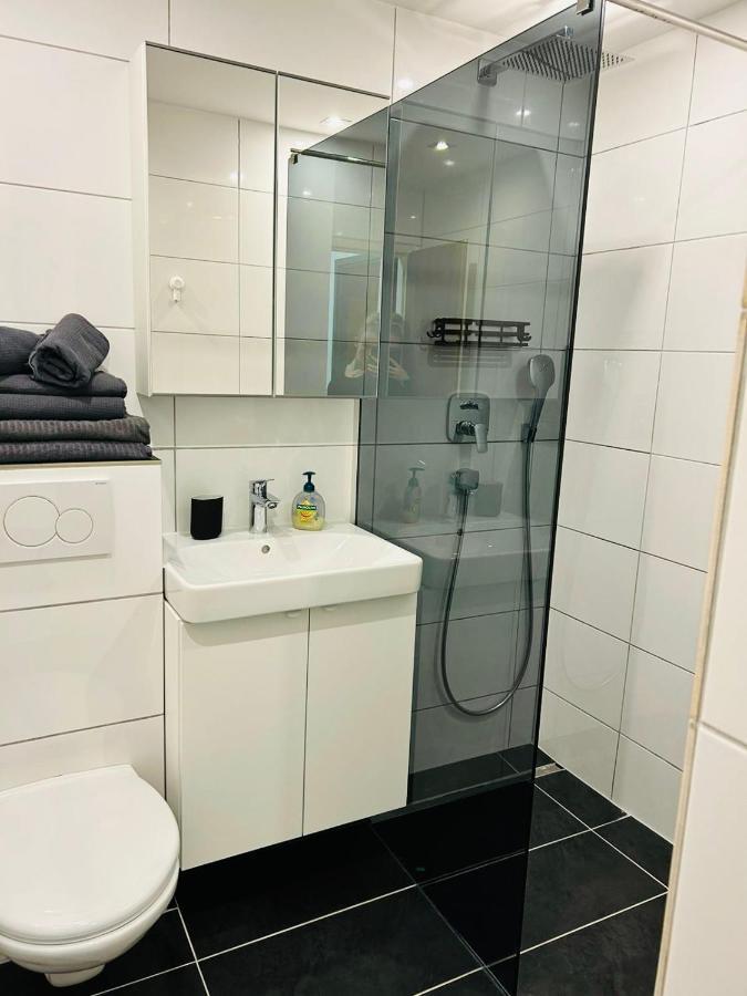 Wellness-Apartment Seefeld And Chill Spa Im Zentrum Mit Pool, Sauna Und Netflix For Free Seefeld in Tirol Exteriér fotografie